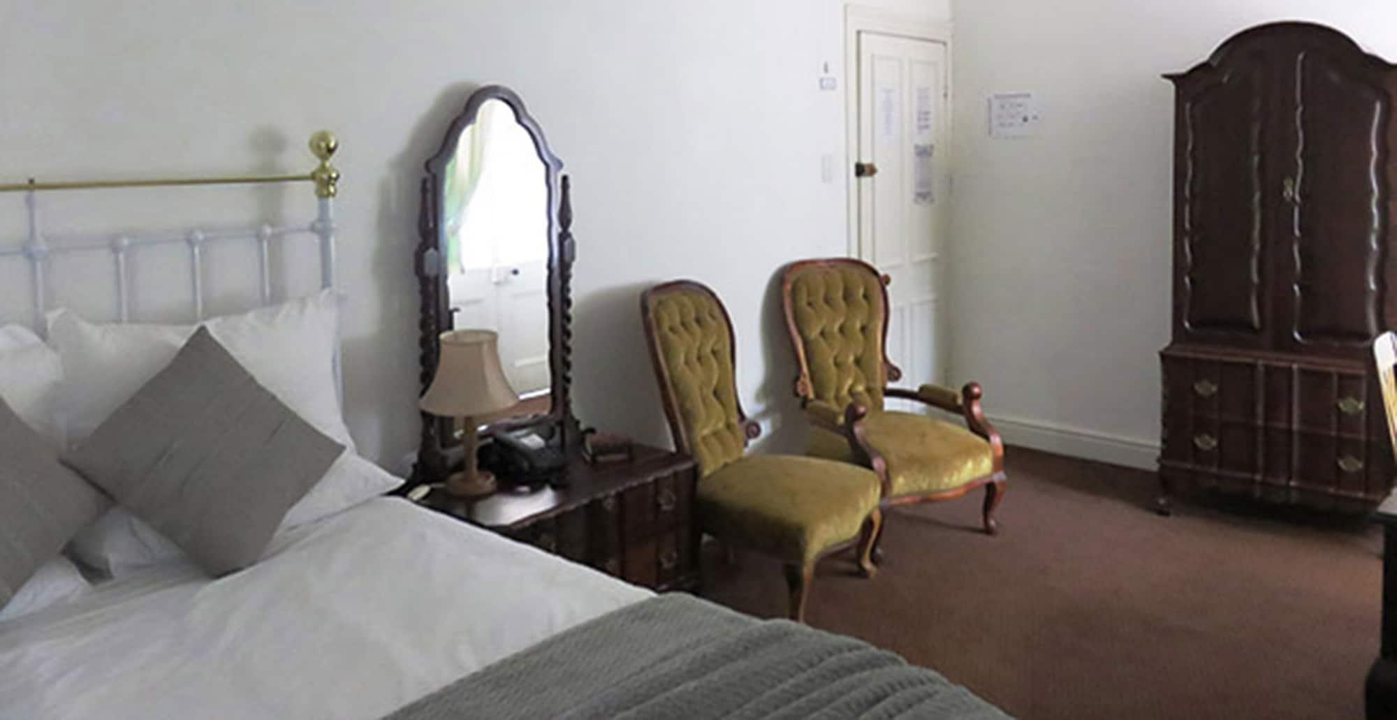 Fynbos Villa Guest House Stellenbosch Buitenkant foto