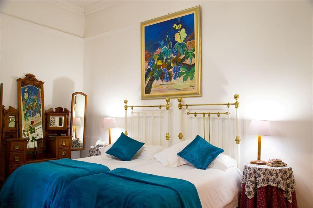 Fynbos Villa Guest House Stellenbosch Buitenkant foto
